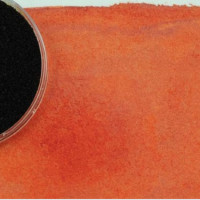 Πορτοκαλί χρωστική για υφάσματα/συνθετική 345130 - 20γρ